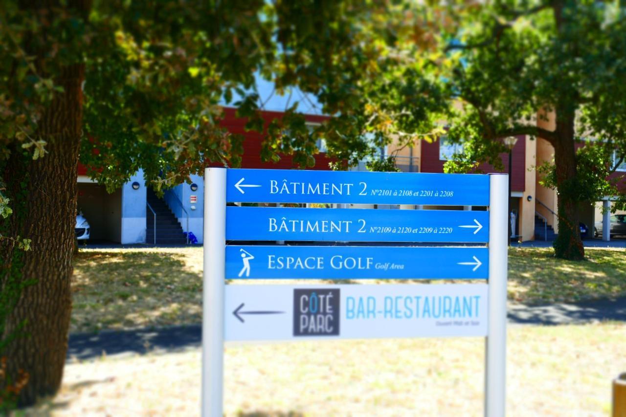 Zenitude Hôtel-résidences Le Parc De L'escale 4* Toulouse