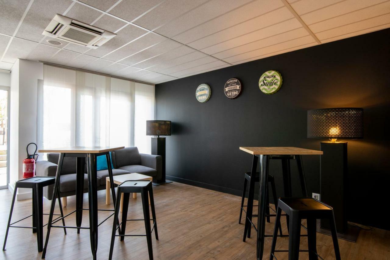 Zenitude Hôtel-résidences Le Parc De L'escale Hotel Toulouse
