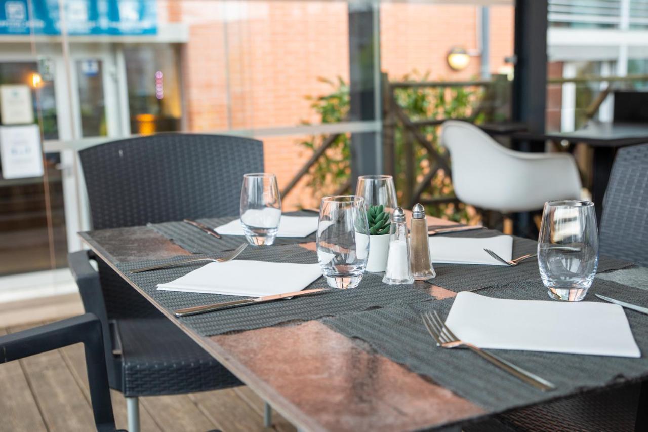 Clarion Le Parc De L'escale 4* Toulouse
